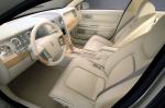 Lincoln Zephyr Concept 2004 года
